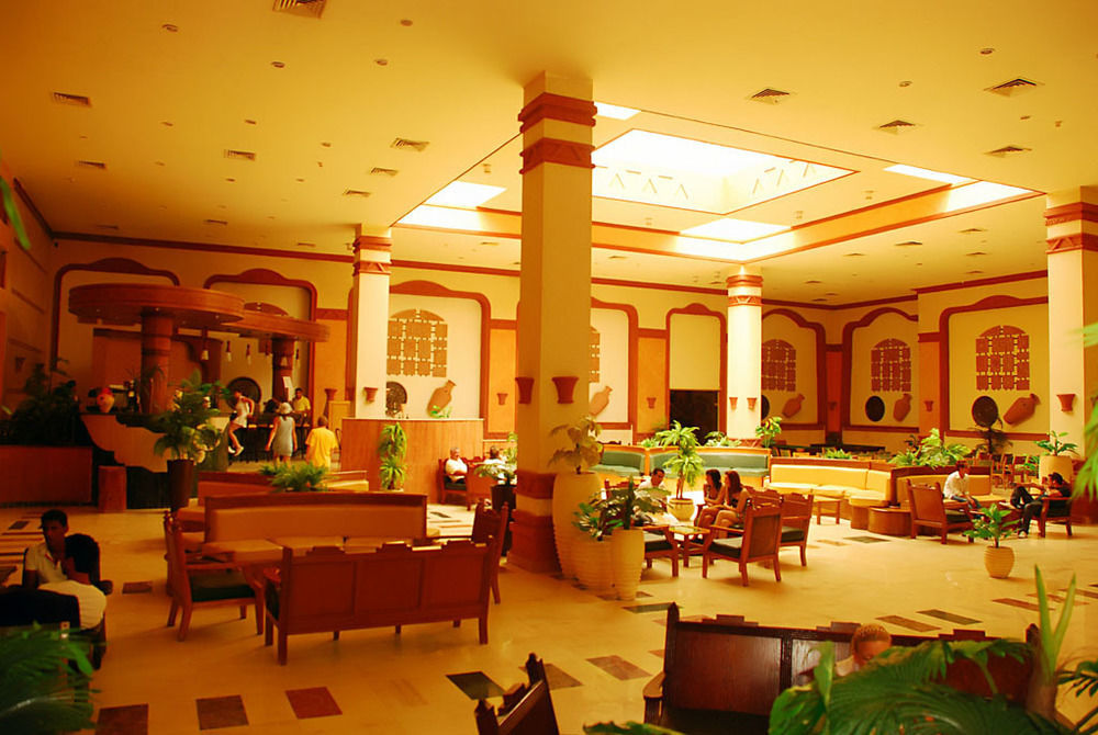 Hauza Beach Resort & Aqua Sharm el-Sheikh Exterior photo