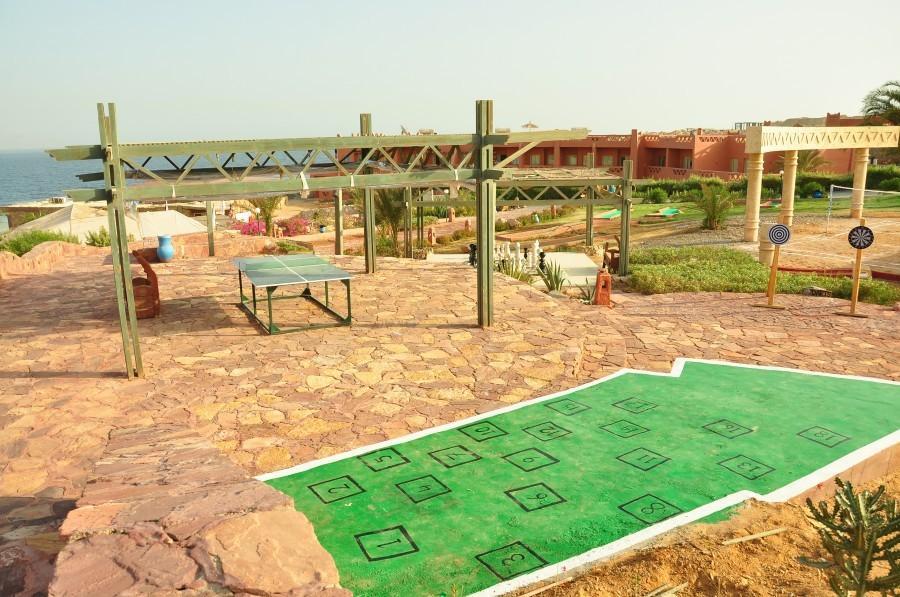 Hauza Beach Resort & Aqua Sharm el-Sheikh Facilities photo